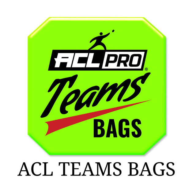 ACL Teams Official Cornhole Bags - Gladiator Cornhole Gear