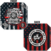 Fire Department First Responder Pro Bags