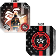 Fire Fighter First Responder Pro Bags