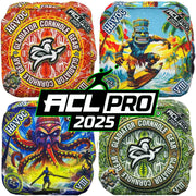 Acl cornhole bag speed chat havoc acl pro bags