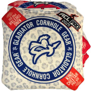 Professional Cornhole Bags Gladiator King Cheetah ACL Pro Champion RWB