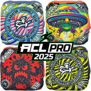 UpRoar Pro Cornhole Bags 2025 ACL PRO