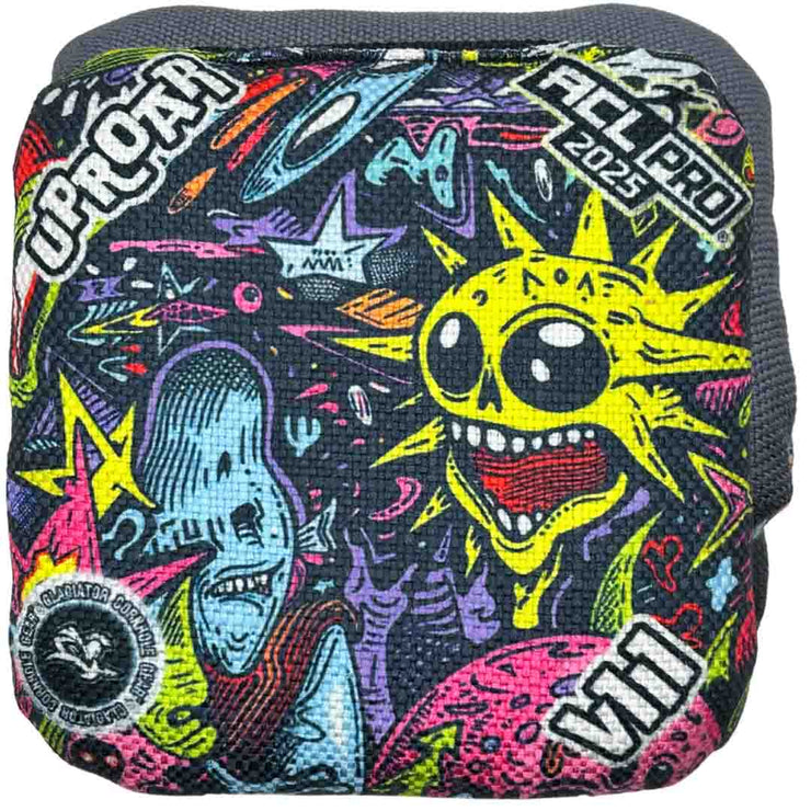 acl cornhole bags gladiator pro bags uproar alien