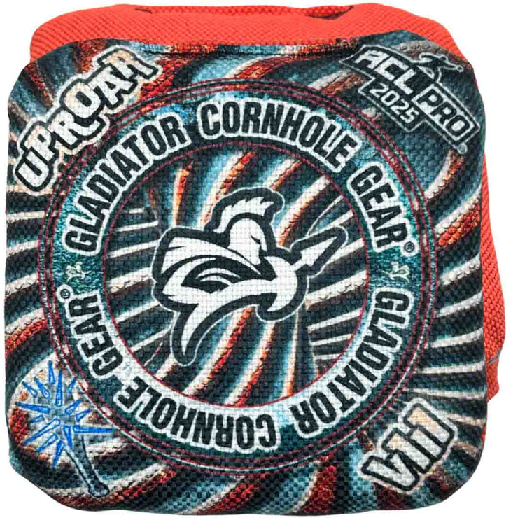 acl cornhole bags gladiator pro bags uproar Ruckus